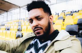 Christo Breaks Down Tracks