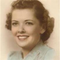 Claytie Rose Vaughn Obituary