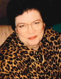 Obituary information for Betty Alletta Lawson