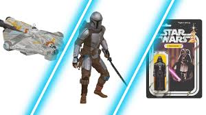 Rebelscum.com: Hallmark 2024 Star Wars Keepsake Ornaments Revealed