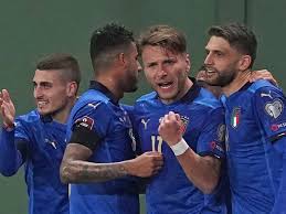 Italien und wales absolvieren ihr jeweils letztes spiel in gruppe a im stadio olimpico in rom, wobei die azzurri in den bisherigen partien überwiegend die oberhand behielten. Ukvyihwzfizi8m