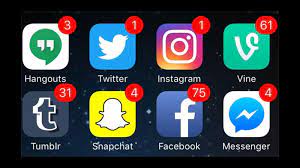How To Remove Red Notification Numbers From App Icons On Iphone