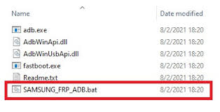 Detección adb automática de dispositivos, botón de desbloqueo inactivo hasta que el dispositivo esté conectado correctamente. Samsung Android 11 Adb Frp Remover Download Samsung Mtp Adb