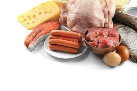 Telur adalah salah satu makanan yang mengandung protein. Ini Makanan Sumber Protein Hewani Yang Harus Anda Ketahui Alodokter