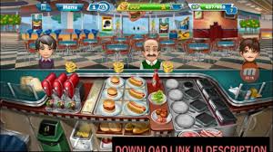 Cooking Fever Mod Apk Unlimited Coins Unlimited Gems Android Download Cooking Fever Mod Cooking
