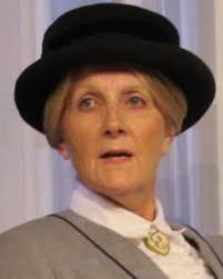 Heather Carey (Costume Designer): Credits, Bio, News & More