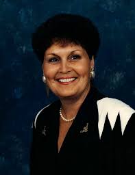 Obituary information for Paula Dunning