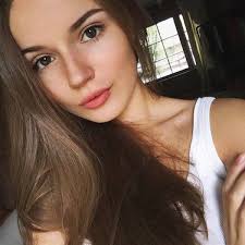 Chicas Hermosas Belleza Natural Chicas Fotos