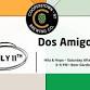 Live Music with Dos Amigos