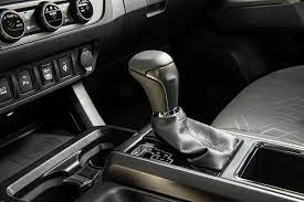 If the shift lever cannot be shifted from p (vehicles with an automatic transmission). Transform The Way Your 2016 Toyota Tacoma Drives Here S How Torque News