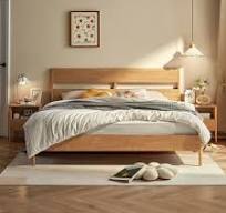 Buena Calidad Cama King Size De Madera,Cama King Size De ...