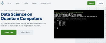 How to download and install java development kit (software) on windows 10, and how to configure and set path for %java_home%, with creating simple java code. Quantum Machine Learning On Qc Ware Forge Built On Amazon Braket Aws Quantum Computing Blog