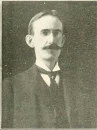 George Pepperell Frost Hobson (1861-1937)