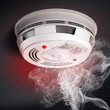If you have gas firing appliances/heaters, then you as a landlord, need to do the responsible thing and. Rental Properties And Smoke Alarms A1 Sprinkler Systems Integration Blog