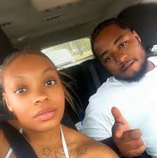 Is the girl who got into a crash