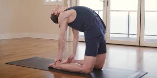 May you find that your home practice of yin yoga brings you deep consciousness and healing of your body, mind and soul! Advanced Yin Yoga Poses Yin Isn T Just For Beginners Moveeatrepeat