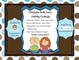The library is a special place! Good Manners Coloring Pages Worksheets Teaching Resources Tpt