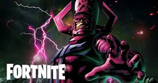 Galactus, who will likely make his grand entrance in the season 4 finale, has secretly appeared in the sky above fortnite in patch v14.30. Fortnite What To Expect From Galactus When He Arrives On The Island