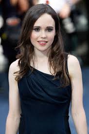 Inception was an incredible experience. Ellen Page At Inception World Premiere Celebrity Circuit Cbs News
