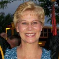 Jerri Lynn Wellman Obituary December 7, 2015