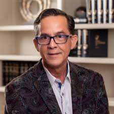 Our Team — BlackRose Group