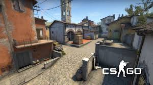 The hay stacks and the fish ponds still make an appearance but nuclear containment barrels have also been added. Csgo May 4 Update Revitalizes Kill Feed Adds Inferno 1v1 Map More Dexerto