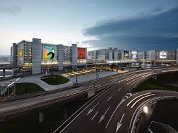 Aufzeichnung der medienkonferenz «flughafen zürich: Fluggaste Abholen Flughafen Zuerich