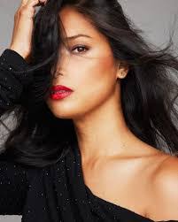 Geena Rocero's Instagram, Twitter & Facebook