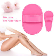 Laser hair removal st george utah is leading the way for permanent hair removal in st george, we continuously provide a top of the line customer experience, while providing the areas most advanced laser hair removal devices. Buy Hair Removal Exfoliating Pad Smooth Legs Skin Painless Scrub Depilatory Sanding Tool Set Hair Removal Sponge For Body Physical Hair Removal Tool Online In Turkey B07q33rpdm