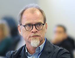 Mark Nance's Instagram, Twitter & Facebook