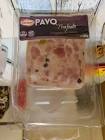Pavo Trufado