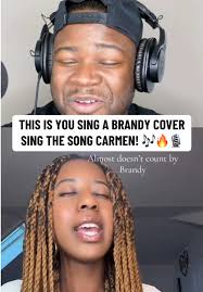 How to Vocal Stack Like Brandy