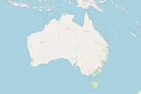 Click on each port or country in the map below to view port map will be updated up to 2 times per day. Australian Travel Restrictions And State Border Closures Status Map Travel News Delicious Com Au