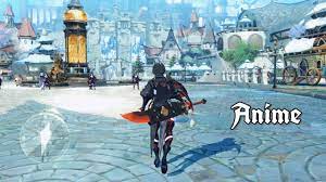 Download games from anime games online. Top 10 Best Anime Style Games For Android Ios 2020