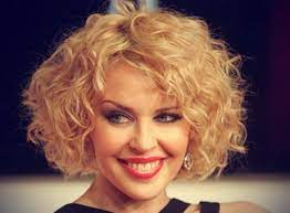 Hairstyles For Overweight Women Over 50 Short Curly Hairstyles For Women Wavy Bob Hairstyles Short Layered Bob Hairstyles
