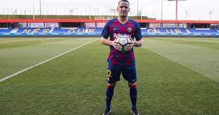Find the latest rey manaj news, stats, transfer rumours, photos, titles, clubs, goals scored this season and more. Official Barca B Sign Albacete Forward Rey Manaj Tribuna Com