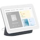 Nest Hub with Google Assistant - Charcoal Google