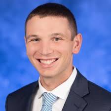 Daniel Brosius's Instagram, Twitter & Facebook