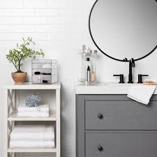 Check spelling or type a new query. Bathroom Tray Bathroom Accessories Target