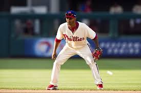 Michael martinez takes over as panthers baseball coach. Phillies Play Fantasy Baseball And Recall Michael Martinez Section 215 A Philadelphia City Sports Blog