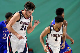 All 2020 gonzaga basketball camps have been cancelled. K6gjra 3xx1djm