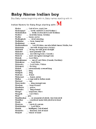 Check spelling or type a new query. Muslim Baby Boy Names Beginning With M Hno At