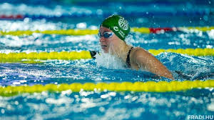 A duna arénában zajló kontinensviadalon a szám olimpiai és világbajnoka, világcsúcstartója 4:34.76 perccel csapott célba, míg a ferencváros 17 éves versenyzője 4:36.81 perces. Mihalyvari Farkas Viktoria Szerzett A Junior Uszo Eb N Sportmenu