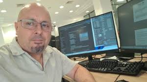 Joaquin Blas González