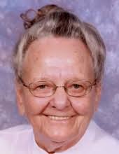 Obituary information for Shirley Joyce Walker