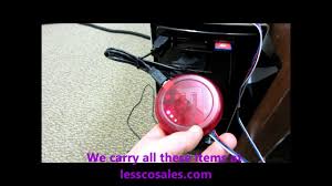 The smallest, most complete and most powerful solution. Fortin Evo T Harness All In One Remote Start Programming And Set Up Youtube