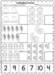 Pin On Thanksgiving Themed Worksheets