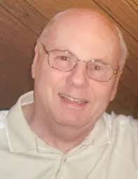 Obituary information for Garth David Trenaman