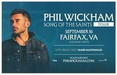 Phil Wickham
