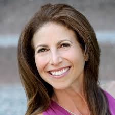 Jill the Health Coach